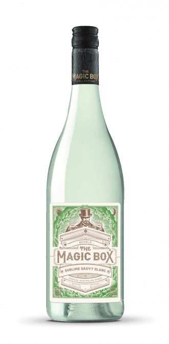 Magic Box Sauvignon Blanc: A Wine to Savor and Enjoy
